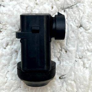 Mercedes CLS Bumper PDC Parking Distance Control Sensor 0045428718 Genuine - Image 5