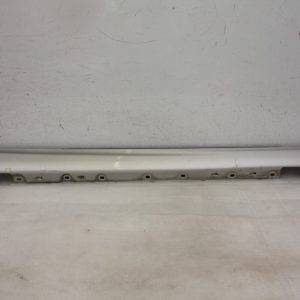 Mercedes CLS C Class W203 Right Side Skirt A2036900640 Genuine