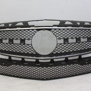 Mercedes-CLS-C218-Front-Bumper-Grill-A2188851765-Genuine-DAMAGED-176694521525