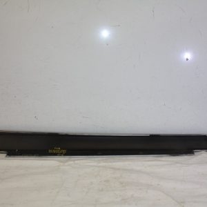 Mercedes CLS C218 Left Side Skirt A2186900340 Genuine *SEE PICS* - Image 13