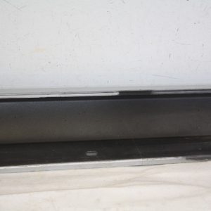 Mercedes CLS C218 Left Side Skirt A2186900340 Genuine *SEE PICS* - Image 15