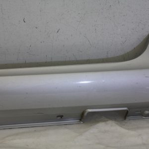 Mercedes CLS C218 Left Side Skirt A2186900340 Genuine *SEE PICS* - Image 3