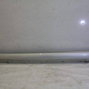 Mercedes CLS C218 Left Side Skirt A2186900340 Genuine SEE PICS 176217090025