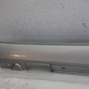 Mercedes CLS C218 Left Side Skirt A2186900340 Genuine *SEE PICS* - Image 6