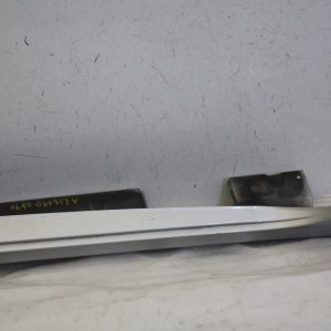 Mercedes CLS C218 Left Side Skirt A2186900340 Genuine *SEE PICS* - Image 7