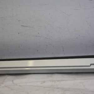 Mercedes CLS C218 Left Side Skirt A2186900340 Genuine *SEE PICS* - Image 8