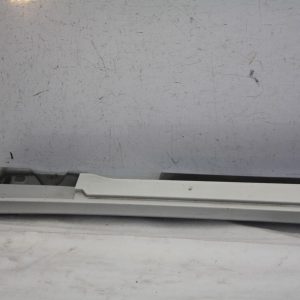 Mercedes CLS C218 Left Side Skirt A2186900340 Genuine *SEE PICS* - Image 9