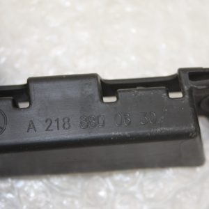 Mercedes CLS C218 Rear Bumper Left Side Bracket 2011 TO 2017 A2188800630 Genuine - Image 7