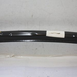 Mercedes CLS C218 Rear Bumper Reinforcement Bar A2186100214 Genuine - Image 4