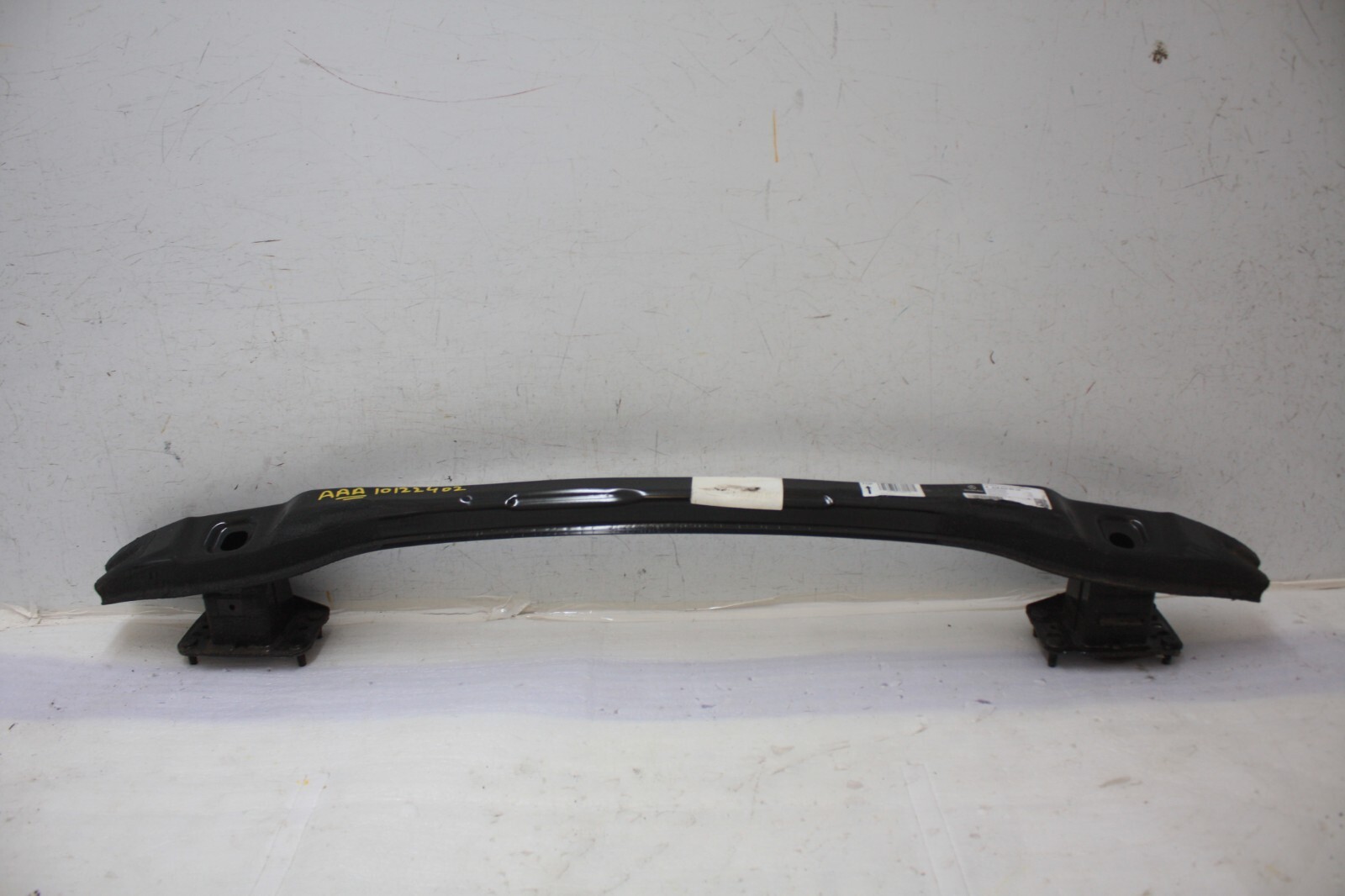 Mercedes CLS C218 Rear Bumper Reinforcement Bar A2186100214 Genuine