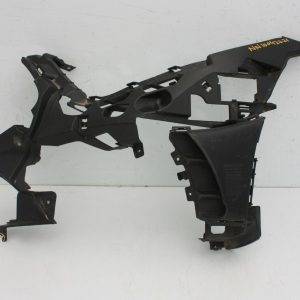 Mercedes CLS C257 AMG Front Bumper Left Support Bracket A2578853901 Genuine 175880601945