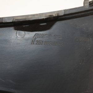 Mercedes CLS C257 AMG Front Bumper Right Side Bracket A2578856002 Genuine - Image 8