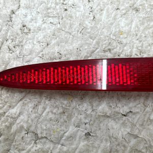 Mercedes CLS C257 Rear Bumper Left Reflector 2019 TO 2023 A0998208700 Genuine - Image 3