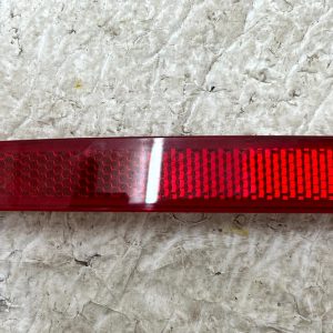 Mercedes CLS C257 Rear Bumper Left Reflector 2019 TO 2023 A0998208700 Genuine - Image 4