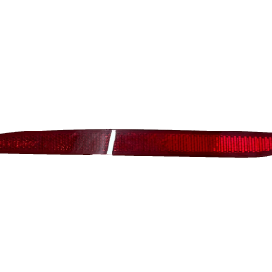 Mercedes CLS C257 Rear Bumper Left Reflector 2019 TO 2023 A0998208700 Genuine - Image 1