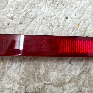 Mercedes CLS C257 Rear Bumper Left Reflector 2019 TO 2023 A0998208700 Genuine - Image 5