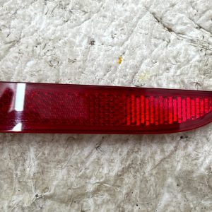 Mercedes CLS C257 Rear Bumper Left Reflector 2019 TO 2023 A0998208700 Genuine - Image 6