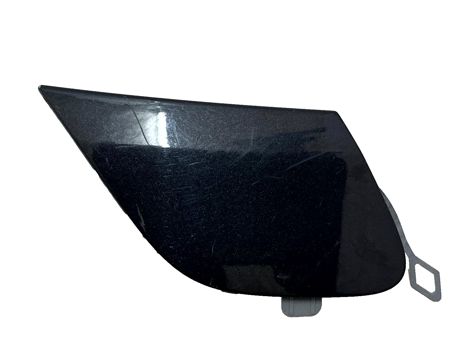 Mercedes E Class A238 Rear Bumper Tow Cap Cover 2017-2020  A2388858900 Genuine