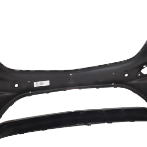 Mercedes E Class C207 AMG Front Bumper 2013 - 2016 A2078857825 Genuine *DAMAGED* - Image 14