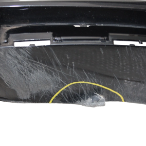 Mercedes E Class C207 AMG Front Bumper 2013 - 2016 A2078857825 Genuine *DAMAGED* - Image 8