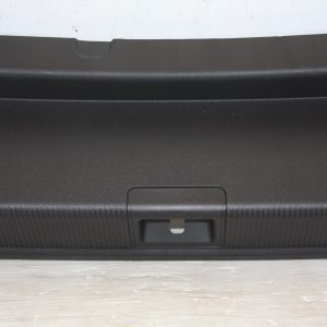 Mercedes E Class C207 Bootlid Trunk Trim Cover 2009 to 2013 A2076900341 Genuine - Image 4