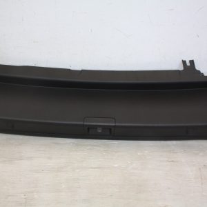 Mercedes E Class C207 Bootlid Trunk Trim Cover 2009 to 2013 A2076900341 Genuine