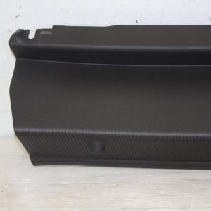Mercedes E Class C207 Bootlid Trunk Trim Cover 2009 to 2013 A2076900341 Genuine - Image 5