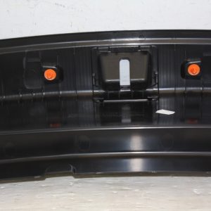 Mercedes E Class C207 Bootlid Trunk Trim Cover 2009 to 2013 A2076900341 Genuine - Image 8