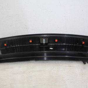 Mercedes E Class C207 Bootlid Trunk Trim Cover 2009 to 2013 A2076900341 Genuine - Image 10