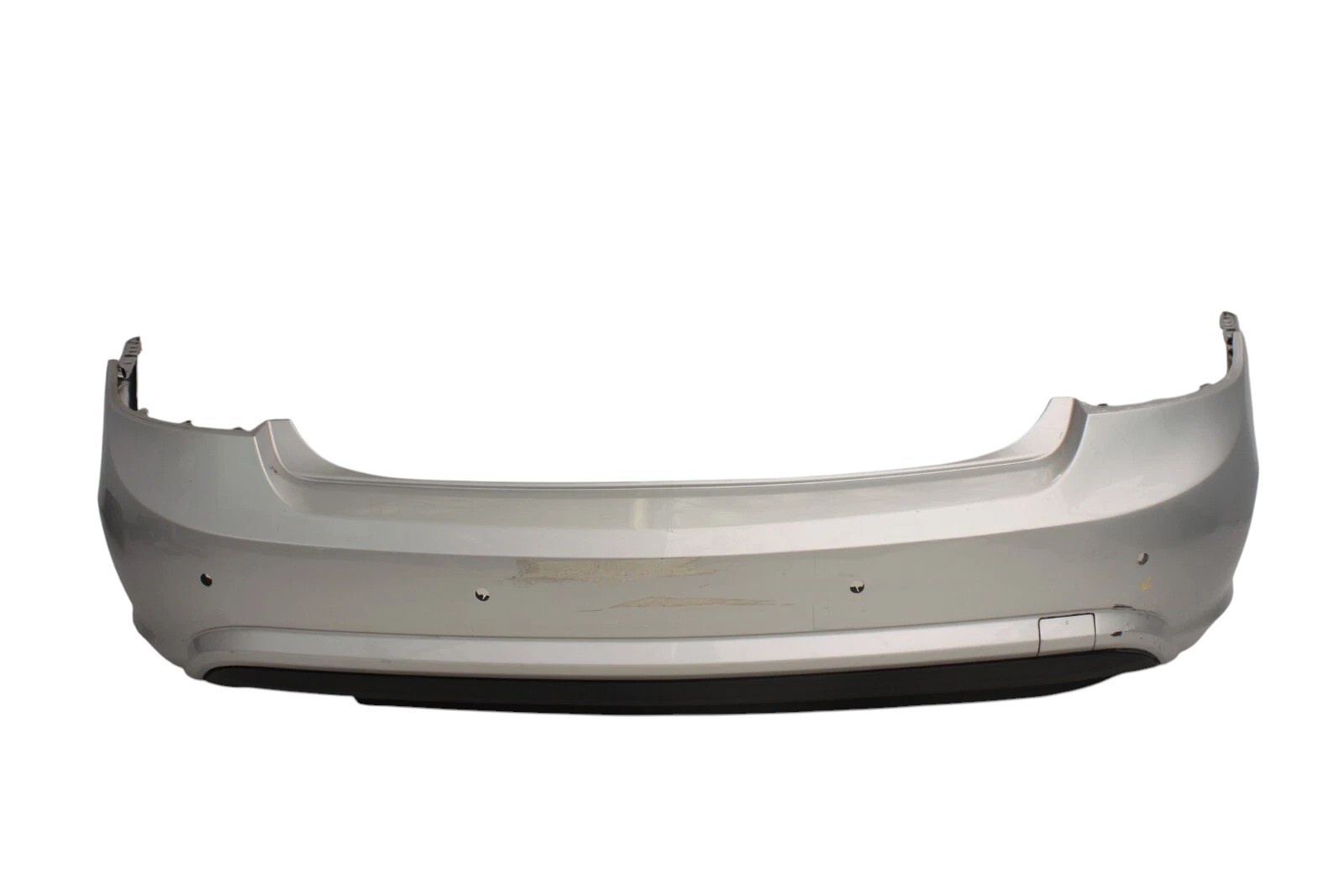 Mercedes E-Class C207 Coupe AMG Rear Bumper 2009 TO 2013 A2078853525 Genuine