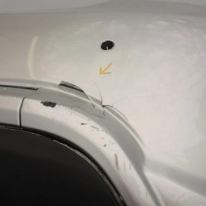 Mercedes E-Class C207 Coupe AMG Rear Bumper 2009 TO 2013 A2078853525 Genuine - Image 13