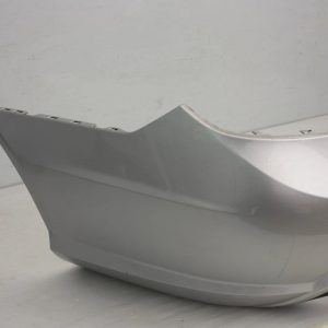 Mercedes E-Class C207 Coupe AMG Rear Bumper 2009 TO 2013 A2078853525 Genuine - Image 3