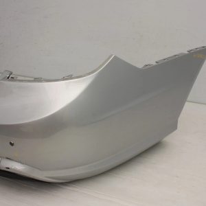 Mercedes E-Class C207 Coupe AMG Rear Bumper 2009 TO 2013 A2078853525 Genuine - Image 4
