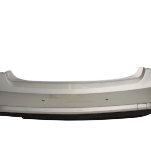 Mercedes E-Class C207 Coupe AMG Rear Bumper 2009 TO 2013 A2078853525 Genuine