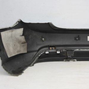 Mercedes E-Class C207 Coupe AMG Rear Bumper 2009 TO 2013 A2078853525 Genuine - Image 5
