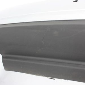 Mercedes E-Class C207 Coupe AMG Rear Bumper 2009 TO 2013 A2078853525 Genuine - Image 10