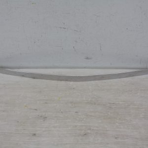 Mercedes E Class C207 Coupe Tailgate Boot Lid Chrome 2010 TO 2017 A2077570089 - Image 1