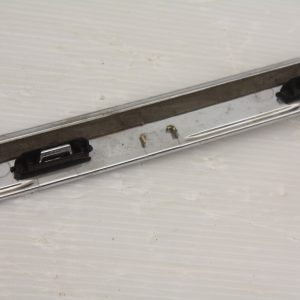 Mercedes E Class C207 Coupe Tailgate Boot Lid Chrome A2077570089 Genuine - Image 11