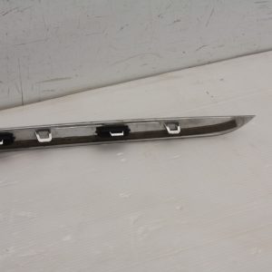 Mercedes E Class C207 Coupe Tailgate Boot Lid Chrome A2077570089 Genuine - Image 12