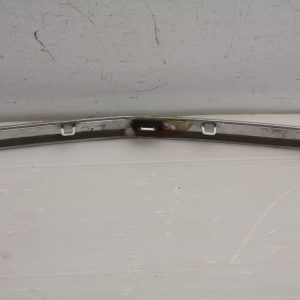 Mercedes E Class C207 Coupe Tailgate Boot Lid Chrome A2077570089 Genuine - Image 13
