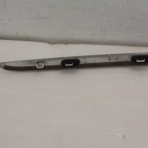 Mercedes E Class C207 Coupe Tailgate Boot Lid Chrome A2077570089 Genuine - Image 14