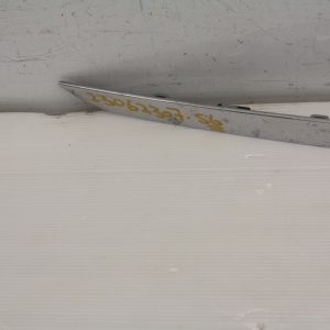 Mercedes E Class C207 Coupe Tailgate Boot Lid Chrome A2077570089 Genuine - Image 3