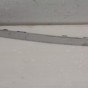 Mercedes E Class C207 Coupe Tailgate Boot Lid Chrome A2077570089 Genuine - Image 4