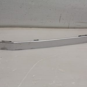 Mercedes E Class C207 Coupe Tailgate Boot Lid Chrome A2077570089 Genuine - Image 5