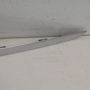 Mercedes E Class C207 Coupe Tailgate Boot Lid Chrome A2077570089 Genuine - Image 6