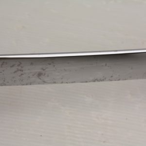 Mercedes E Class C207 Coupe Tailgate Boot Lid Chrome A2077570089 Genuine - Image 9