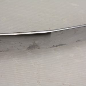 Mercedes E Class C207 Coupe Tailgate Boot Lid Chrome A2077570089 Genuine - Image 10