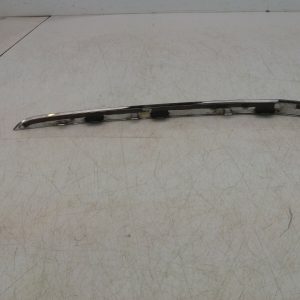 Mercedes E Class C207 Coupe Tailgate Boot Lid Chrome A2077570089 Genuine - Image 12