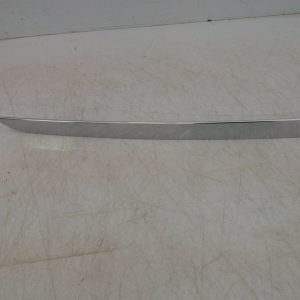 Mercedes E Class C207 Coupe Tailgate Boot Lid Chrome A2077570089 Genuine - Image 3