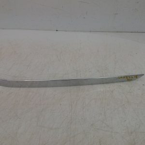 Mercedes E Class C207 Coupe Tailgate Boot Lid Chrome A2077570089 Genuine - Image 4